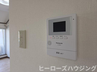 【設備】 | キャロル中桜塚