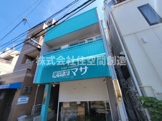 【外観】 | キャロル中桜塚