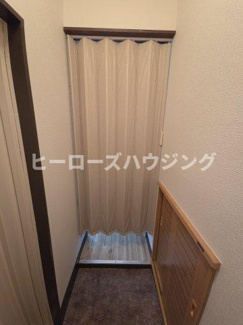 【内装】 | キャロル中桜塚