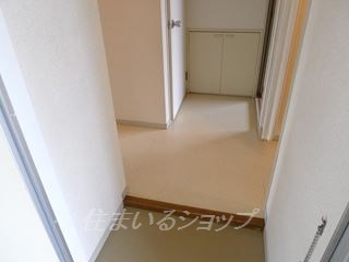 プレジール加藤　Ｂ棟のその他