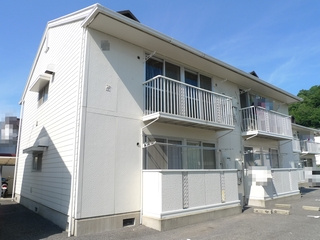 プレジール加藤　Ｂ棟