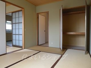 プレジール加藤　Ｂ棟の設備