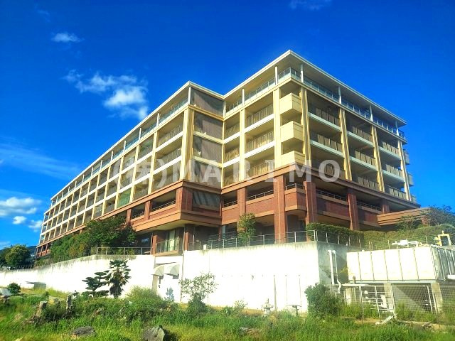 マスターズマンション宝塚中山・中楽坊