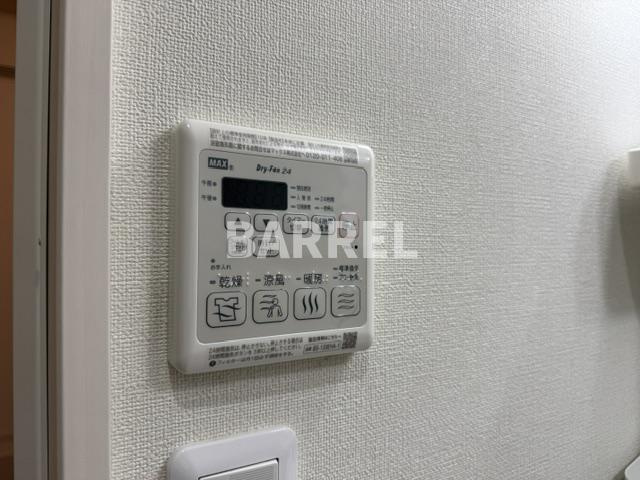 フジパレス新伊丹の設備