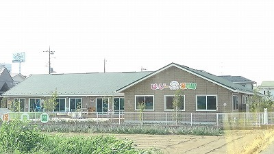 ラーナ カーサ A棟の周辺