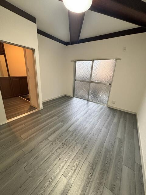 細田５丁目戸建の洋室|１階洋室