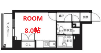 【間取り】 | ＪＰ’ｓＹＯＫＯＨＡＭＡ