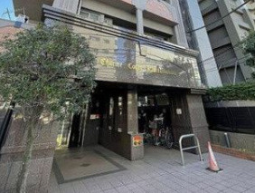 シャルムコート上池袋のその他共用部分