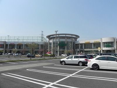 サンシャインビレッジアゼリアＢのその他
