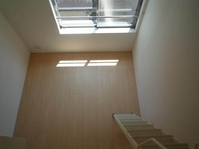 アペックス田端のその他