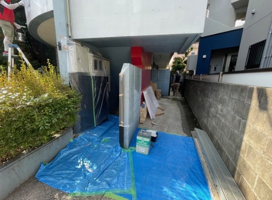 町田市原町田１丁目の賃貸マンションのその他