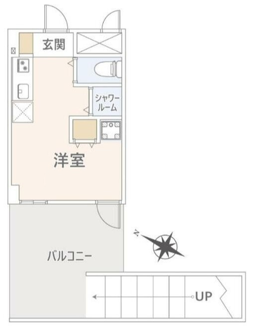 キタノハウス
