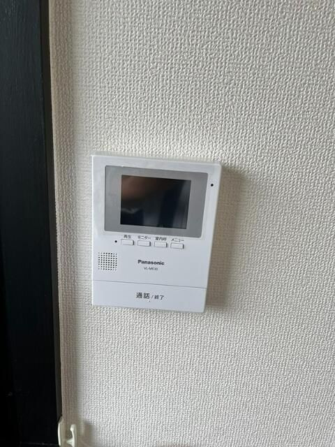 町田市原町田１丁目の賃貸マンションのセキュリティ