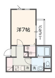 相模原市南区当麻のアパートの画像