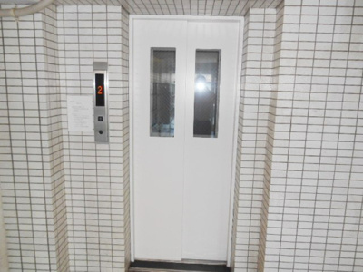 【その他共用部分】 | キャッスルマンション戸越公園