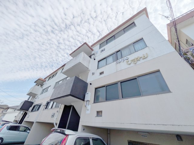 【外観パース】 | アシスト第２宇都宮マンション