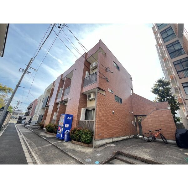サンシティの展望