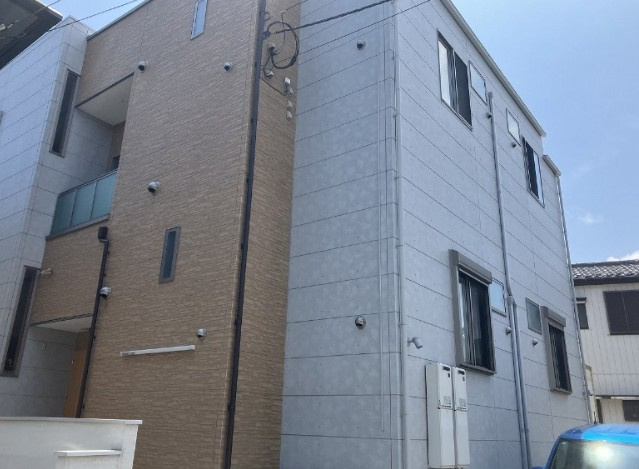 仲介手数料（賃料の1.10ヵ月）の50％OFF対象物件！