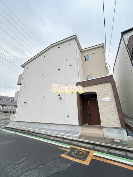 NOBLE宮原