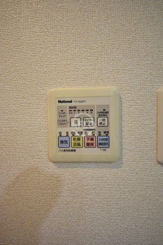 KDX堺筋本町レジデンスのその他|KDX堺筋本町レジデンス　浴室乾燥機