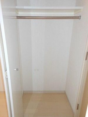 【収納】 | ガラ・ステーション岩本町South