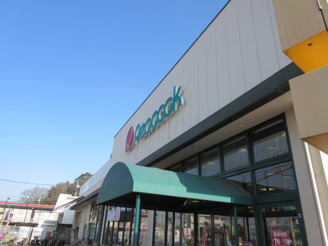 Ｙ’ｓ東のその他|ピーコックストア国立弁天通り店