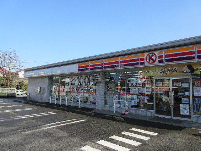 Ｙ’ｓ東のその他|サークルＫ国分寺西町店
