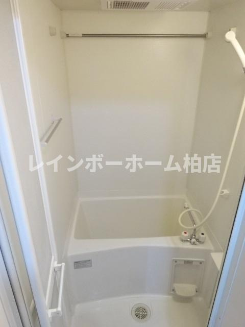 特典：仲介手数料が50％OFFです‼の浴室|浴室乾燥機があります