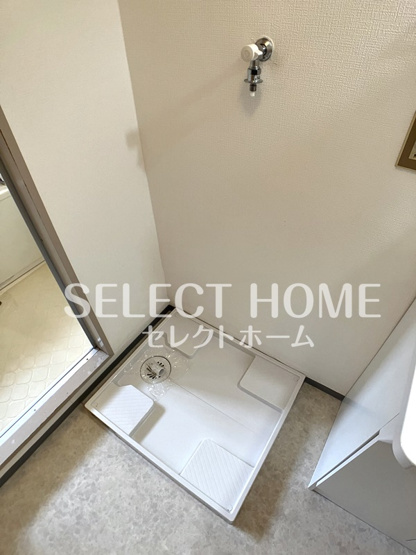 【設備】 | コーポのぐろ | 同型タイプ