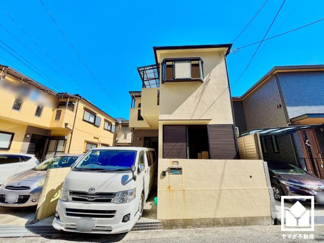 尼崎市水堂町１丁目