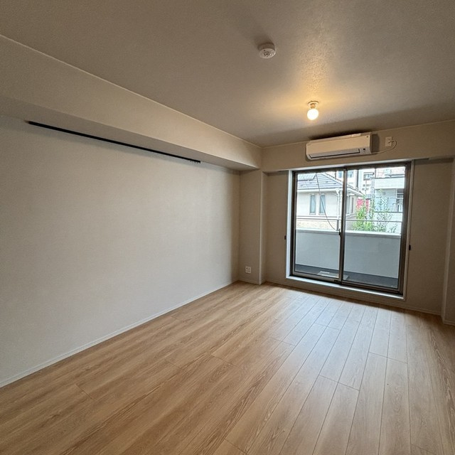 ＭＯＣＸＩＯＮ　ＰＲＥＭＩＵＭ四谷大京町の居間・リビング|※写真は同タイプ住戸です。