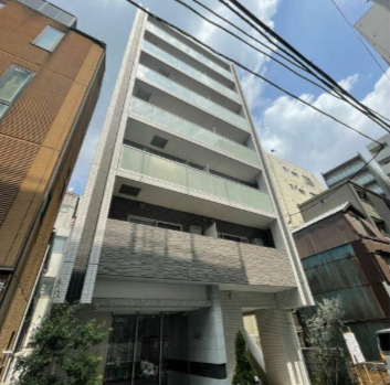 グローリオシェルト東京八丁堀の画像