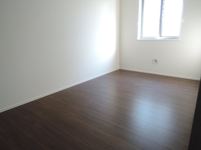 フルール目黒の寝室|★明るいフローリングのお部屋です★