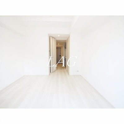 【居間・リビング】 | プレール・ドゥーク芝浦 | 洋室のお部屋です。
