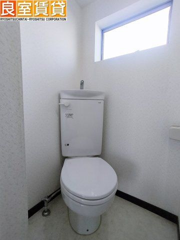 【トイレ】 | ラクラスコート山王