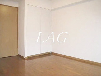 【居間・リビング】 | 洋室のお部屋です。