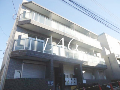 【外観】 | サンクレスト吉田 | 外観です。