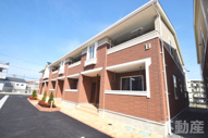 徳島市新浜町１丁目のアパートの画像