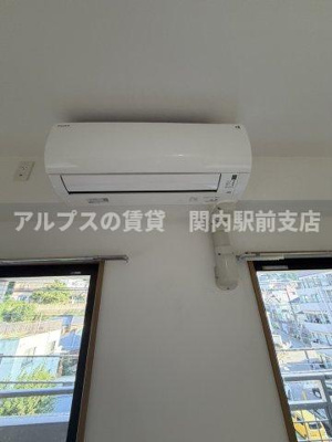 【設備】 | PALWISH弘明寺
