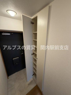 【収納】 | PALWISH弘明寺