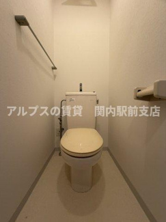 【トイレ】 | PALWISH弘明寺