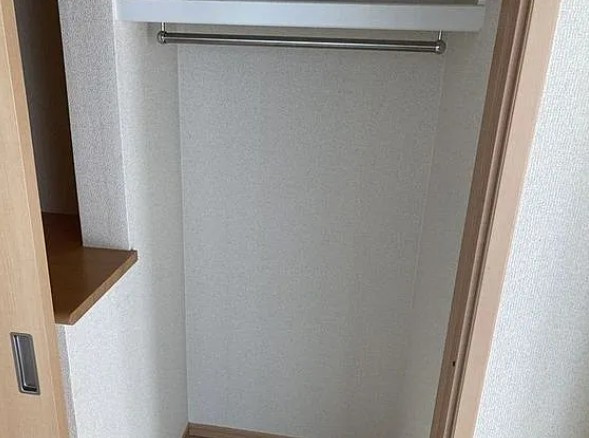 ＣＲＥＣＥＲの収納