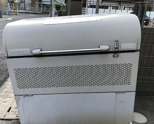 ＣＲＥＣＥＲのその他共用部分