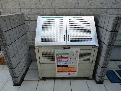 リリックコート平井橋のその他共用部分