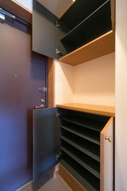 アミカル・エフのその他|※写真は同タイプ住戸です。