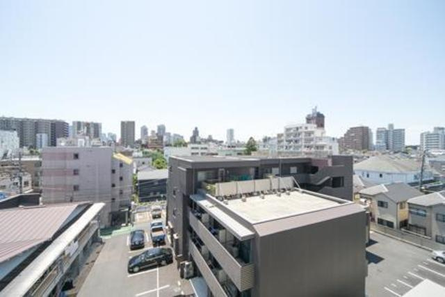 アミカル・エフの展望