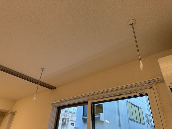 TORISIA添地町の設備
