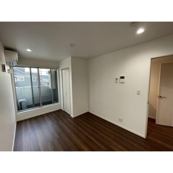 【居間・リビング】 | クリスタルレジデンス大和田
