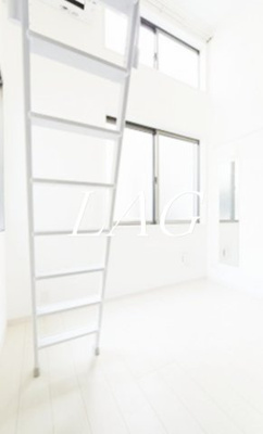 【居間・リビング】 | ｉｄｅａｌ戸越銀座　 | 洋室のお部屋です。