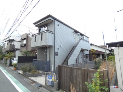 【外観】 【外観】